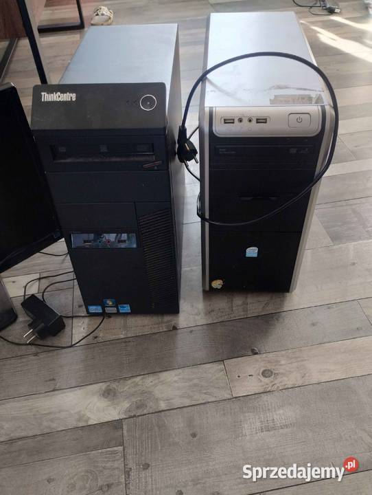 Monitory do komputera Grudziądz