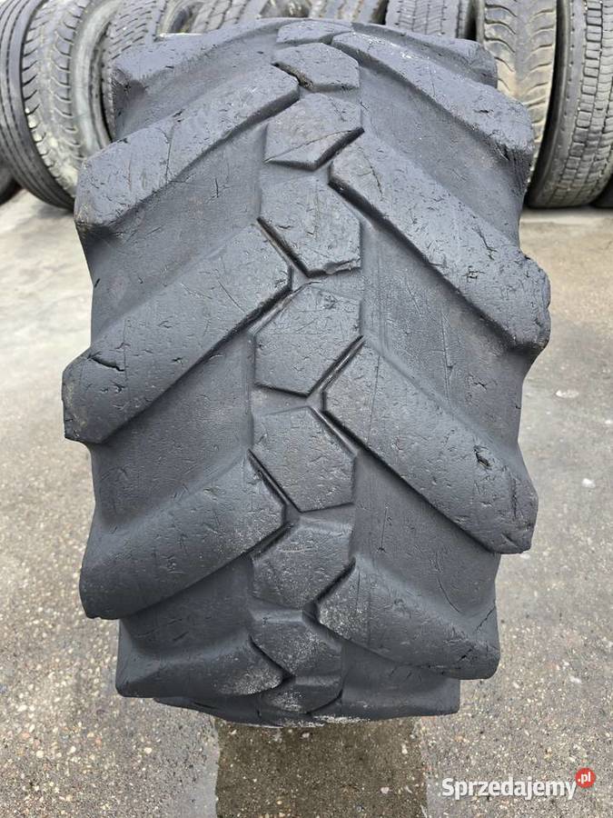 44570R195 Michelin XF JJ172 Przasnysz