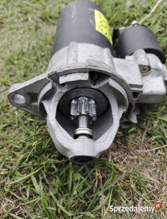 Rozrusznik Chevrolet Lacetti Opel Astra Frontera Skarżysko-Kamienna