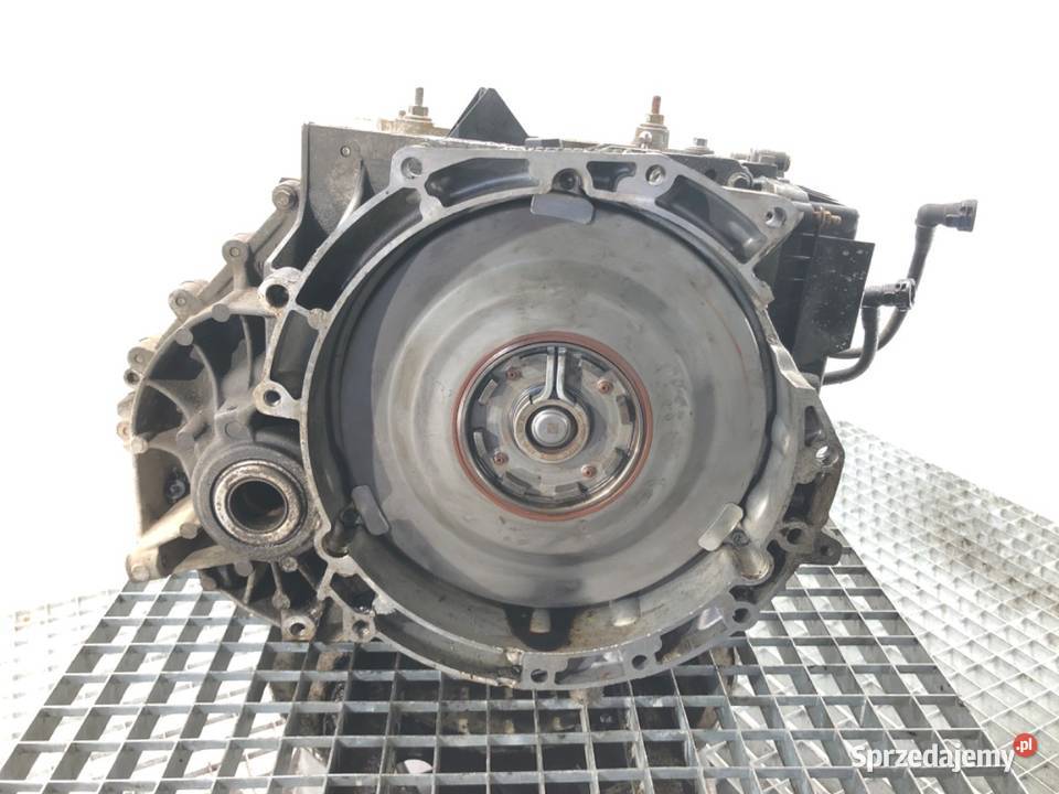 SKRZYNIA BIEGÓW VOLVO V70 III AG9R7F096FA 20 241 Skrzyni biegów podkarpackie