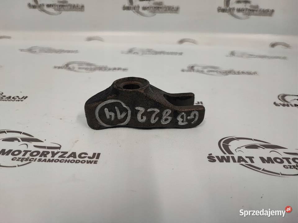 HYUNDAI IX35 11r 20 CRDI D4HA M20MT 135 stopki osobowe Kielce