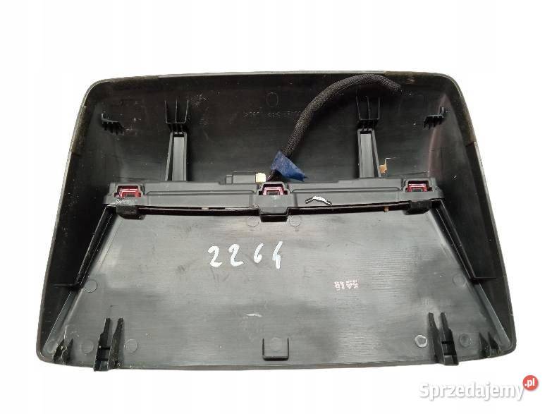 ŚWIATŁO STOP SEDAN Mazda 6 III 2012