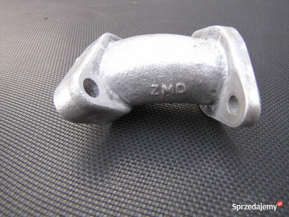 Nowy ZMD kruciec Wsk 175 Rzepin Drugi