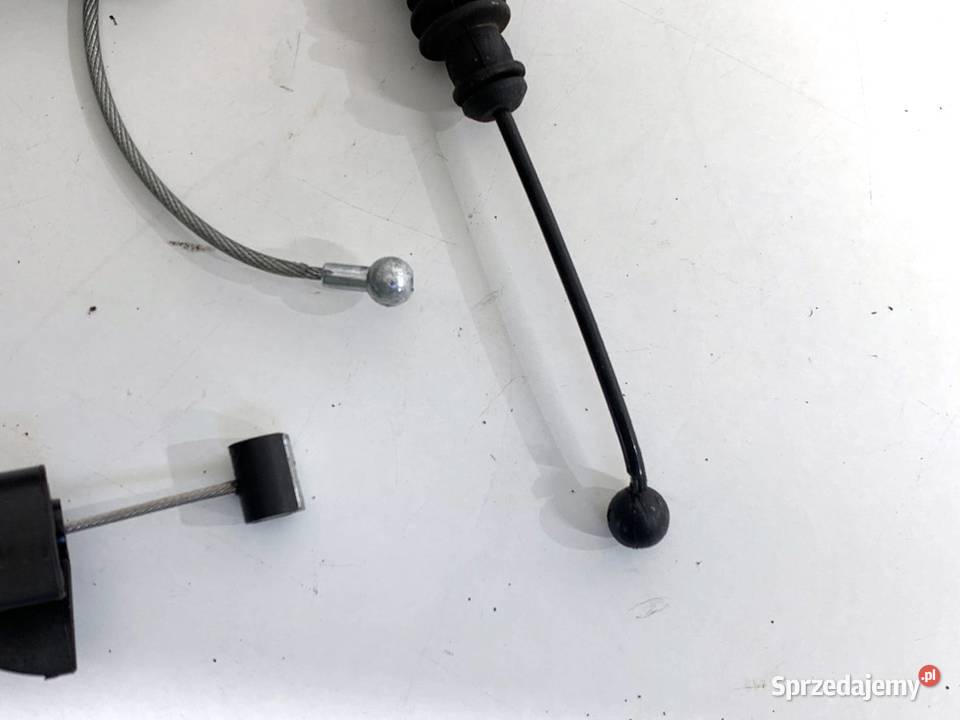 ZAMEK DRZWI LEWY PRZÓD AUDI A6 C7 Kombi