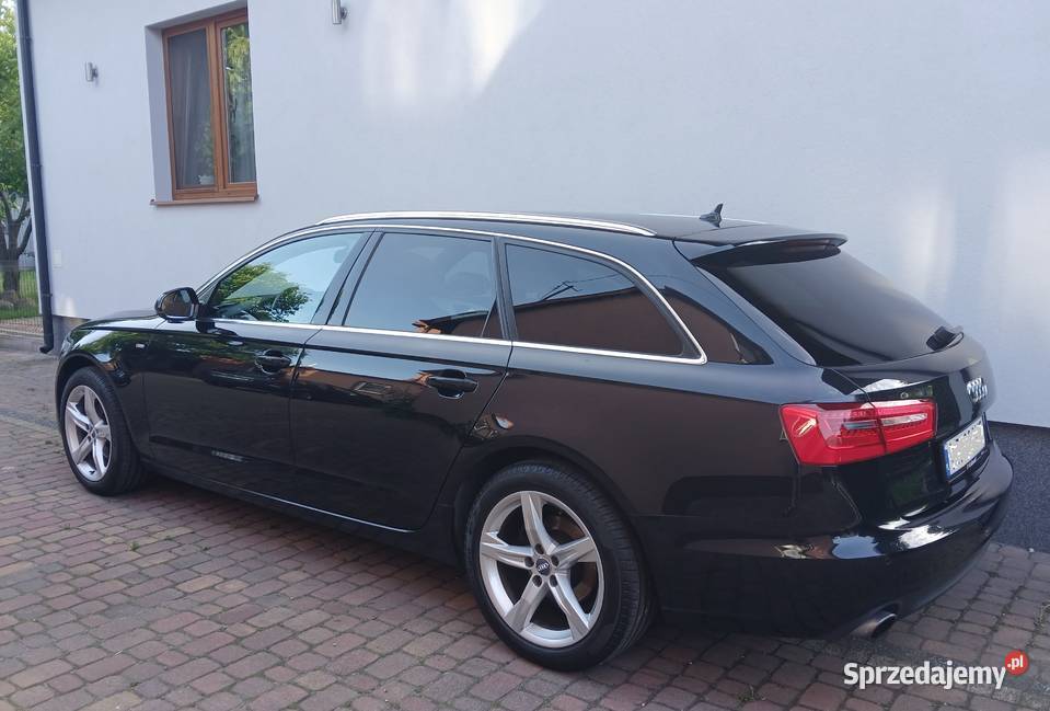 Koła 18x245x45 Audi 2024r okazja mazowieckie Radom