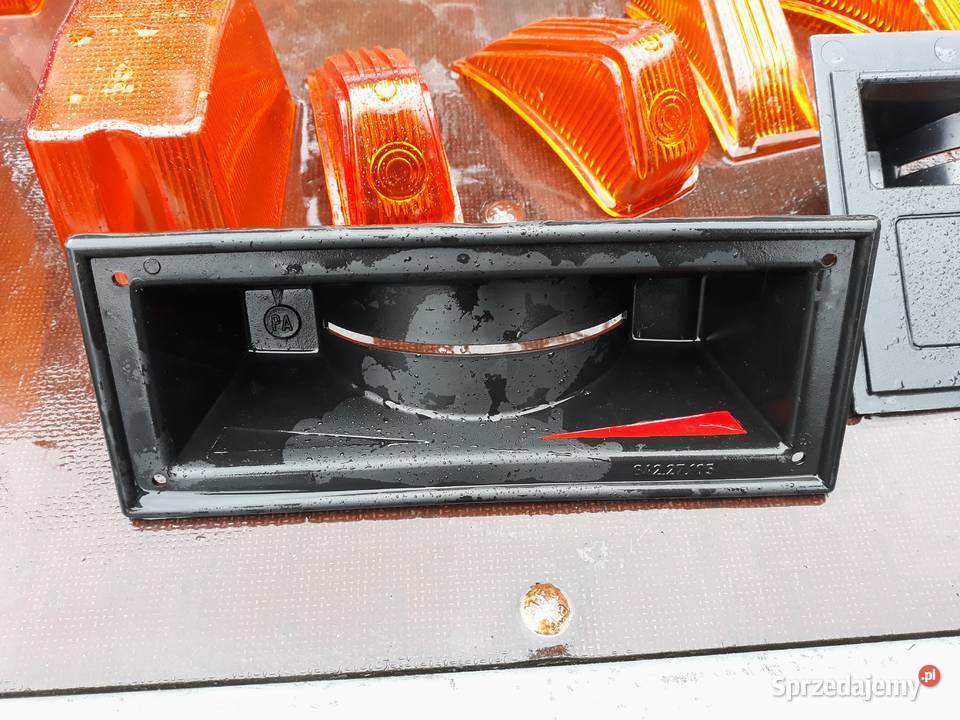 Star 20 25 200 660 Starachowice sprzedam