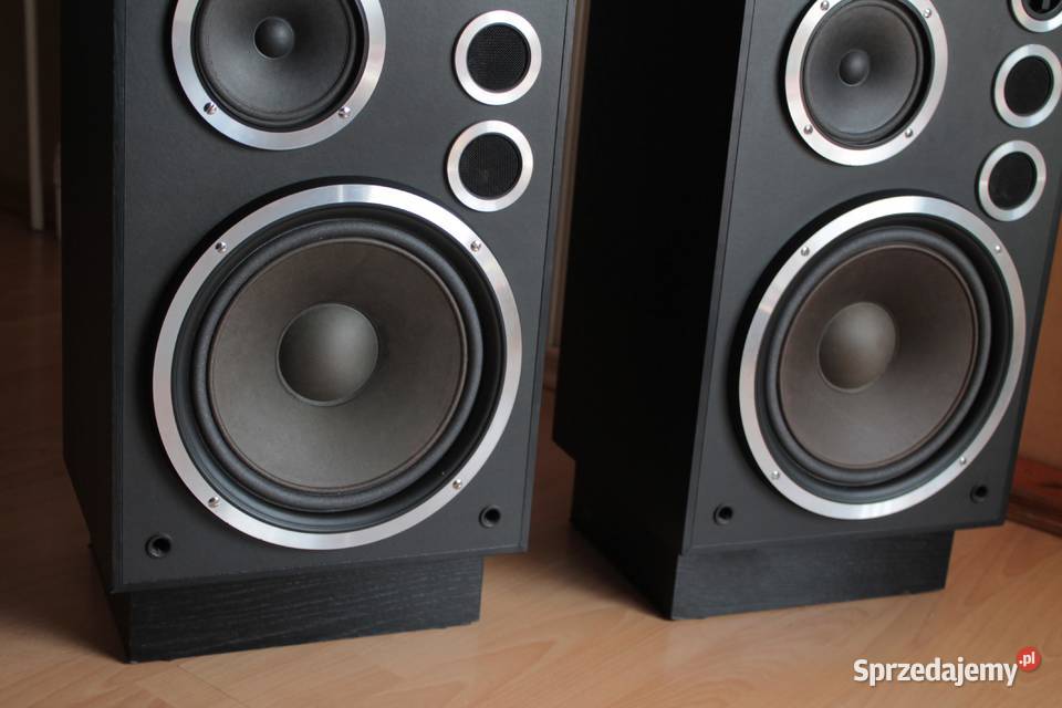 Kolumny Altus 110 Tonsil Stan Oryginał sprzedam