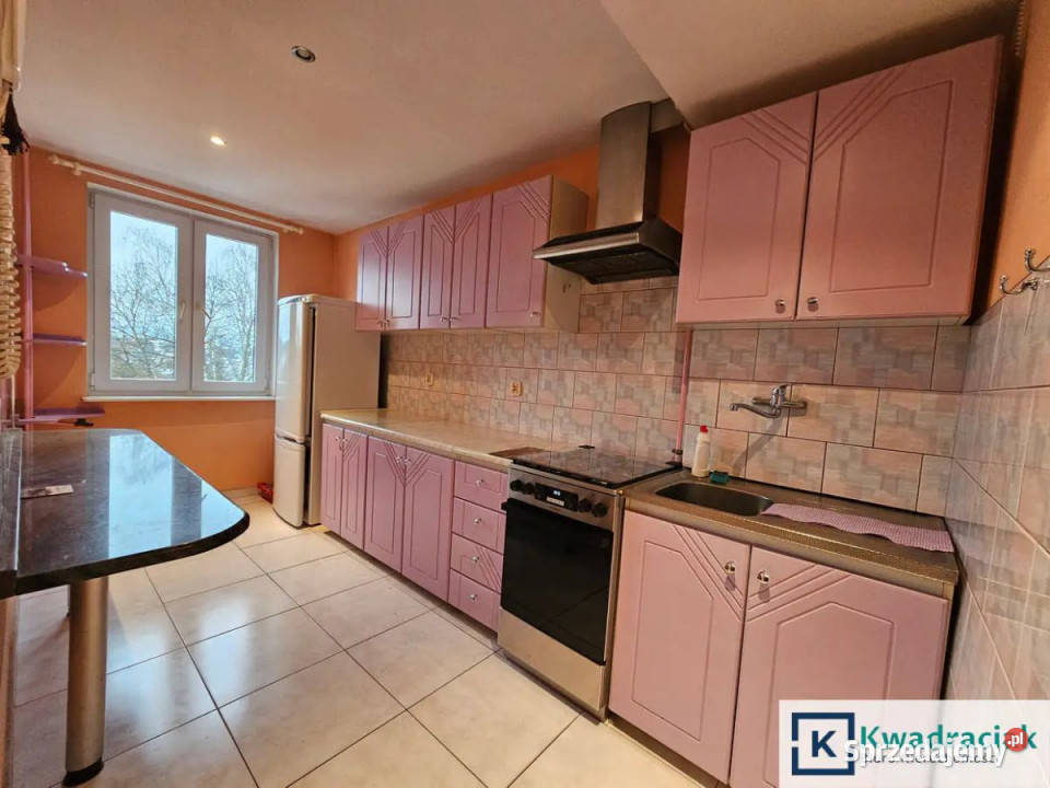 Mieszkanie Krosno Ks Stanisława Staszica 4519m2 Nieruchomości