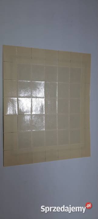 znaczki Arkusz 1 sprzedam