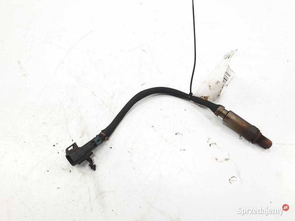 SONDA CHEVROLET EXPRESS Lipno