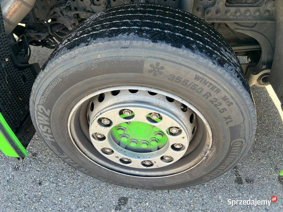 Mercedes FIRANKA Plandeki mazowieckie Warszawa