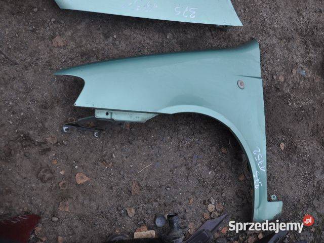 punto błotnik kolor 375 1752 WYSYŁKA osobowe Żory