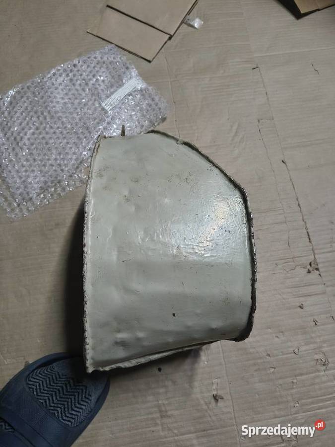 Zbiornik paliwa Jawa kaczka Rzeszów