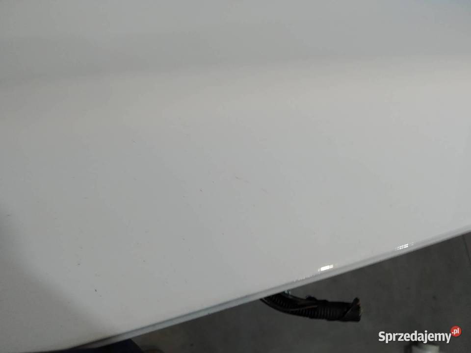 KLAPA TYŁ SZYBA BIAŁA Alfa Romeo Tonale I 2022 Motoryzacja świętokrzyskie