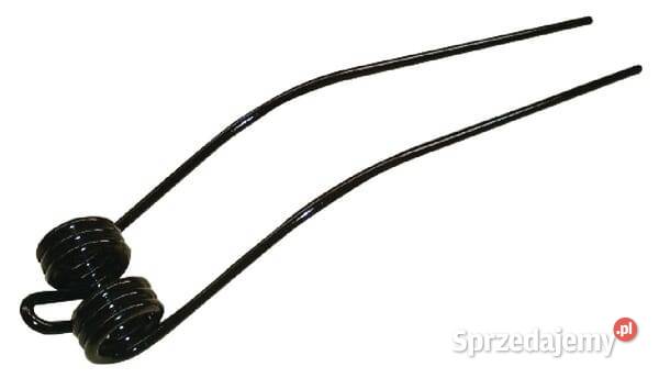 Palec zgrabiarki 160111KR Kamionna