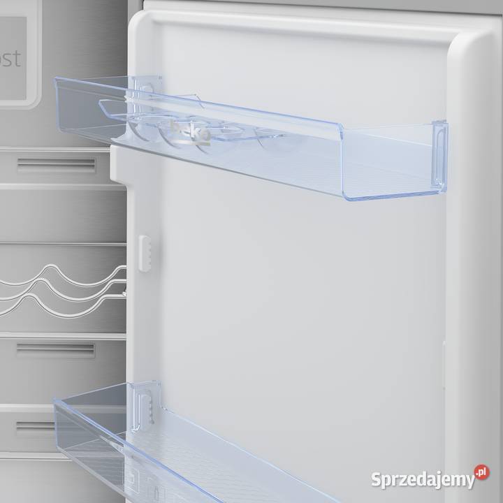 Outlet HelpAgd lodówka Beko BCNA306E4SN Raszyn