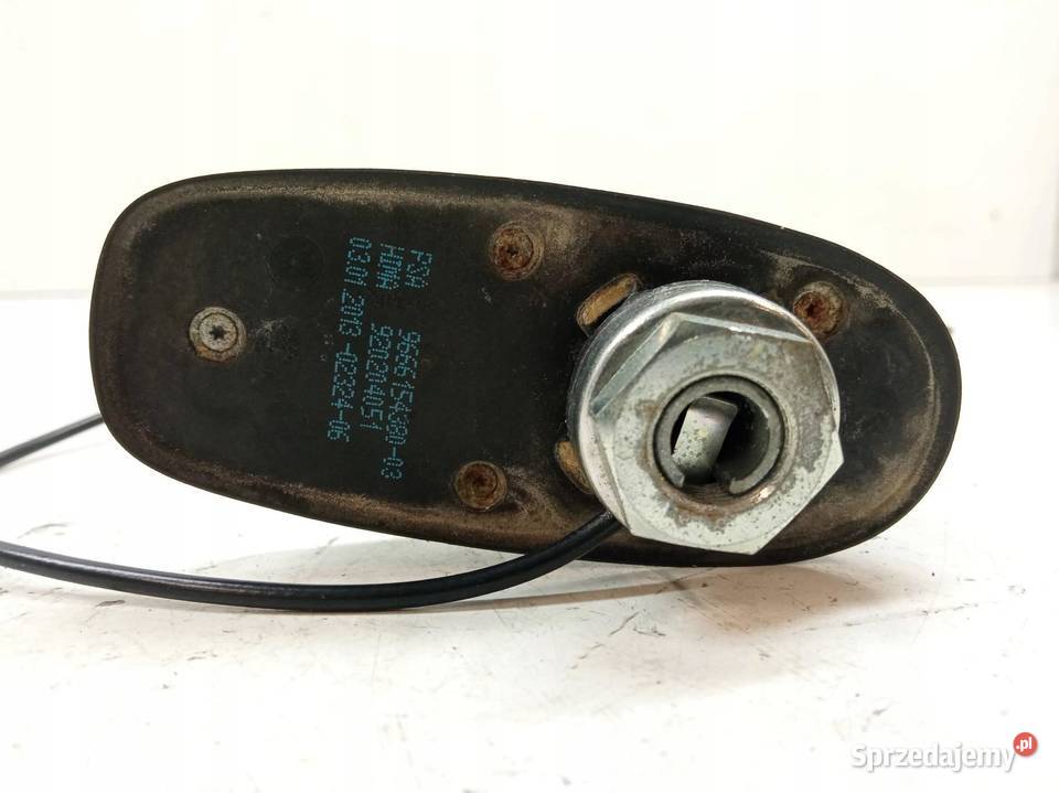 ANTENA KAROSERYJNA 9666154380 Citroen DS3 I 2009