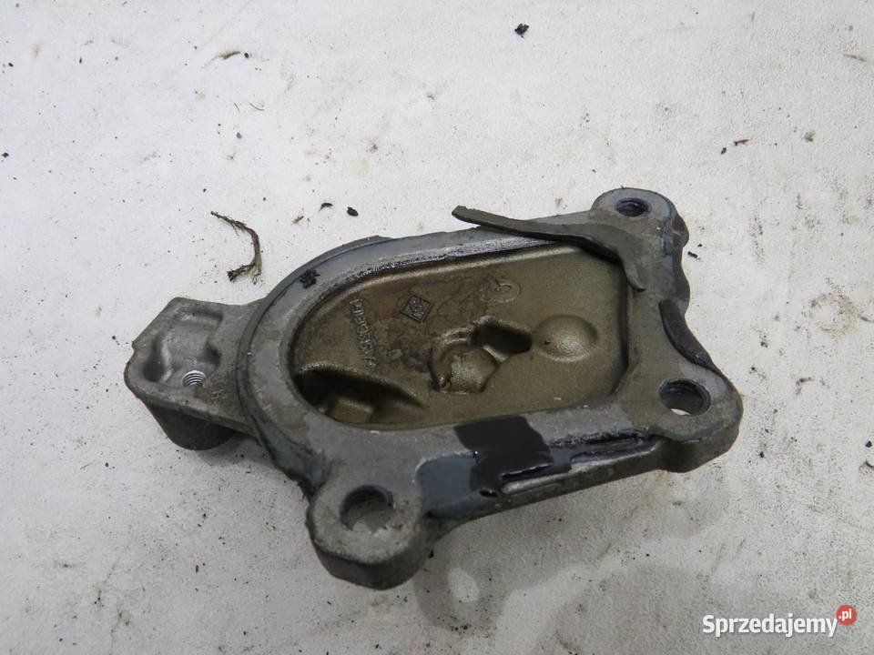 ŁAPA DEKIEL CLIO IV 09 TCE 110450088R