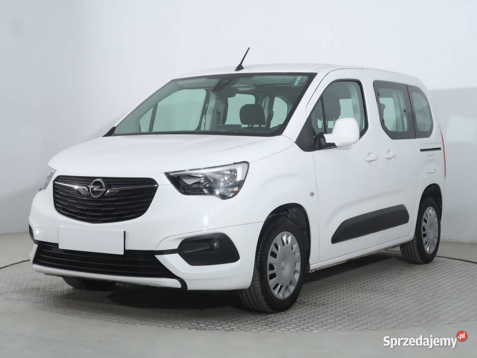 Opel Combo 15 CDTI Bielany Wrocławskie