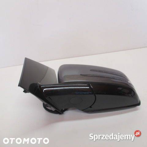 LUSTERKO LEWE MERCEDES BKLASA W246 10PIN EUROPA