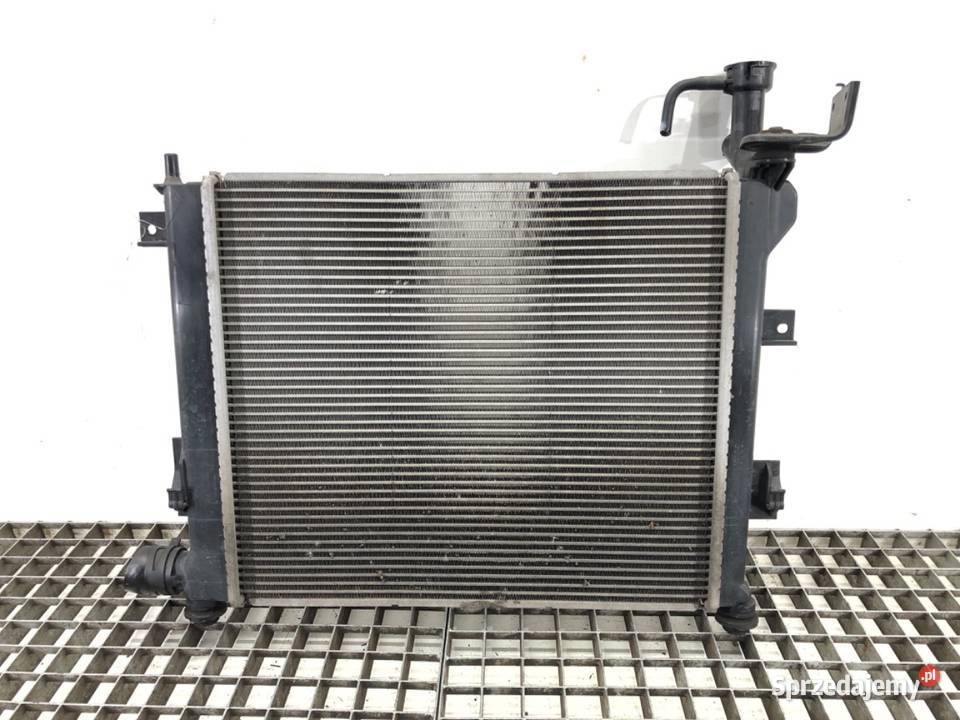 CHŁODNICA WODY KIA PICANTO II 10 69 1117 podkarpackie sprzedam