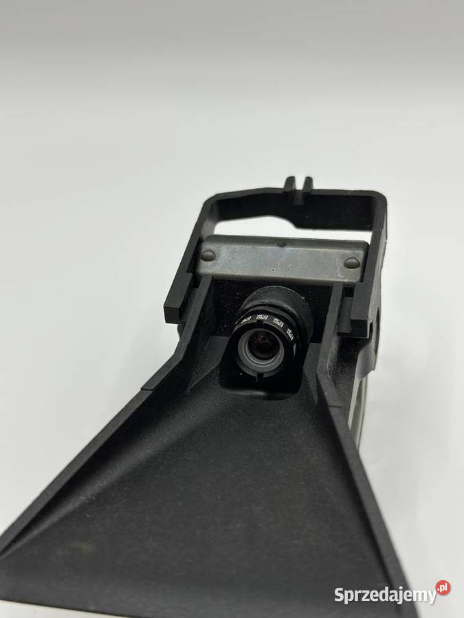 Asystent pasa kierowcy KAFAS BMW 6651 9137716 02 Pozostałe wielkopolskie Pleszew