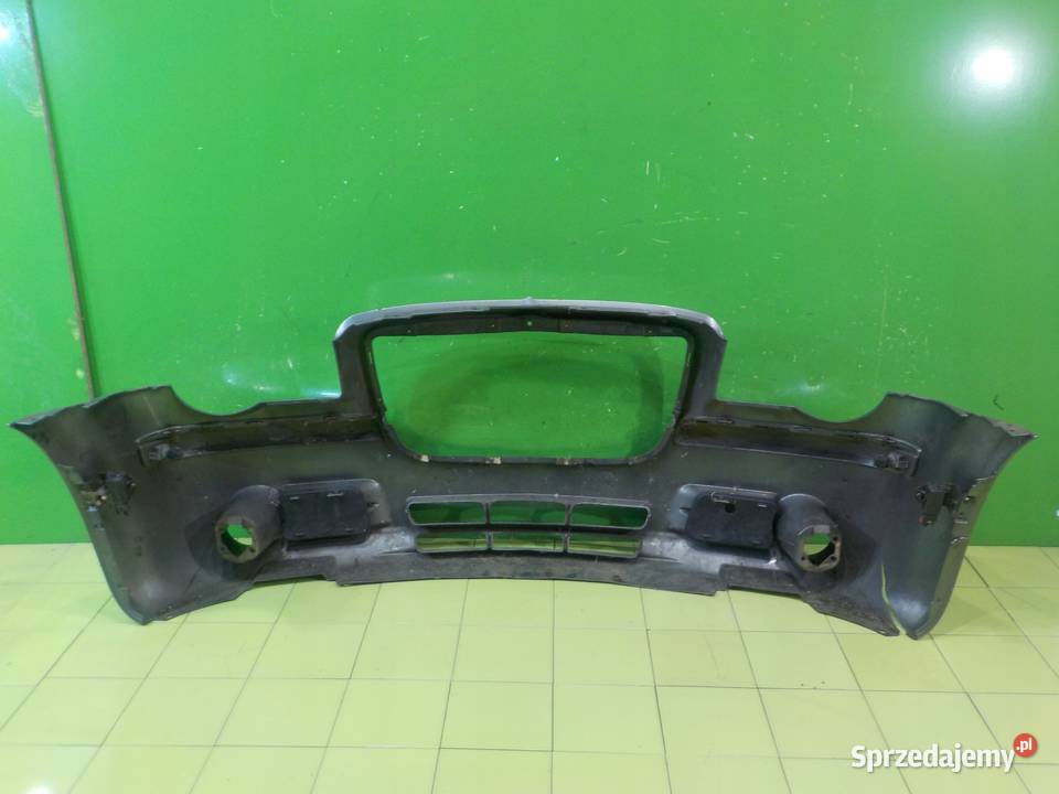 CHRYSLER 300C 30 CRD 06r SEDAN 4D zderzak przod Suków