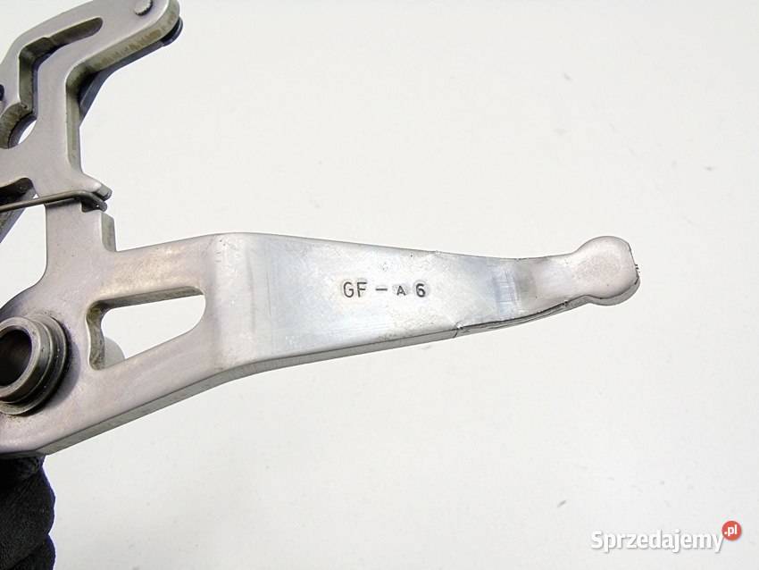 WYBIERAK DŹWIGNIA SKRZYNI BIEGÓW 20UM23 BOXER