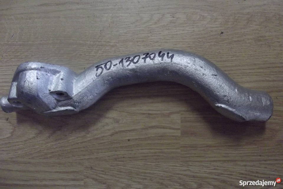 Przewód wodny termostatu MTZ ORYGINAŁ Parczew