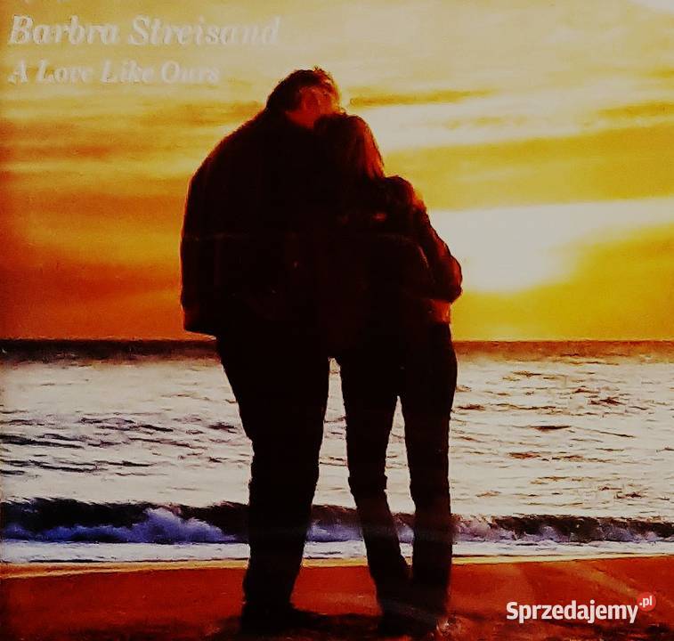 Wspaniały Album CD BARBRA STREISAND Album A Płyty i kasety Szczecin
