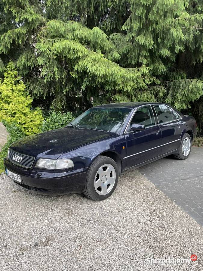 Fajny klasyk 375828km Radzyń Podlaski