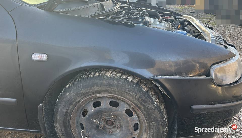 błotnik prawy lewy seat Leon I Toledo II LC9Z Błotniki Bodzentyn