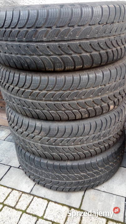 Koła zimowe Mitsubishi Carisma space star Dębica Żabno