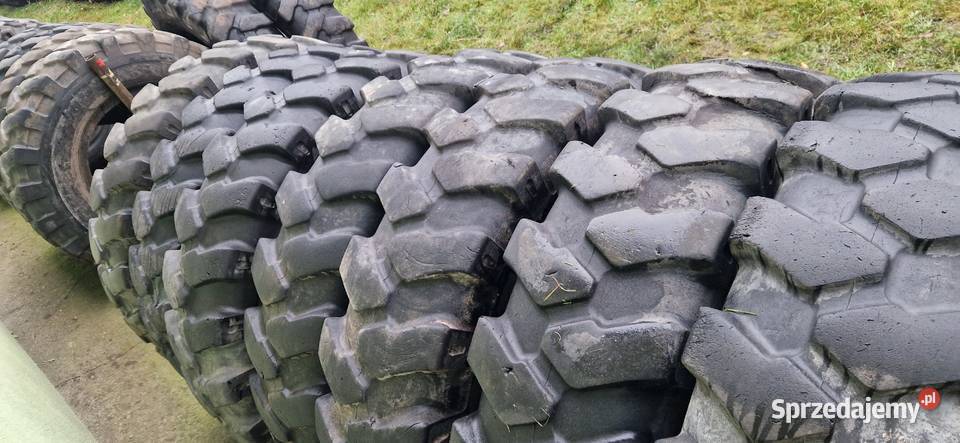 100020 1000r200 BKT 60 bieżnik 16PR Nowe Miasto Lubawskie sprzedam