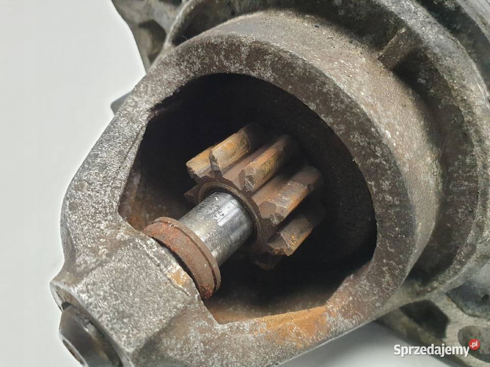 ROZRUSZNIK Jaguar XJ XJ6 XJ6 32 ROZRUSZNIK lubelskie Rudka