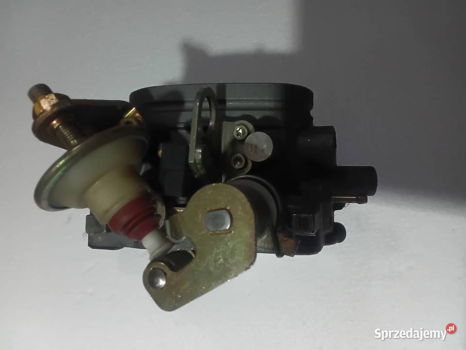 Przepustnica AUDI 80 NOWA Milejewo