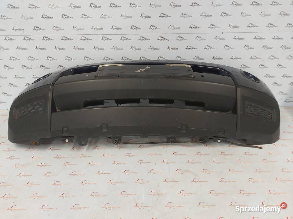 LAND ROVER DISCOVERY IV 12r zderzak przód osobowe Kielce sprzedam