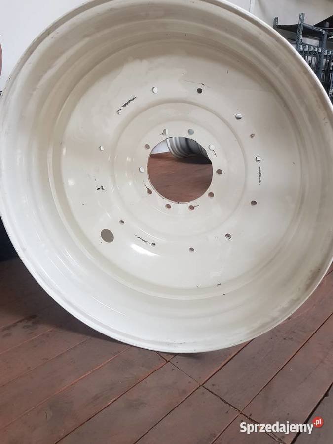 Koło weel 47483522 CNH Hollsnd CASE oryginalne Sulechów sprzedam