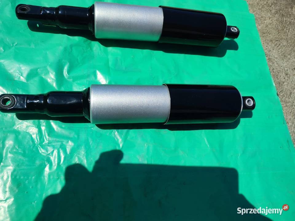 amortyzatory wsk wfm odnowione sztukę Pozostałe