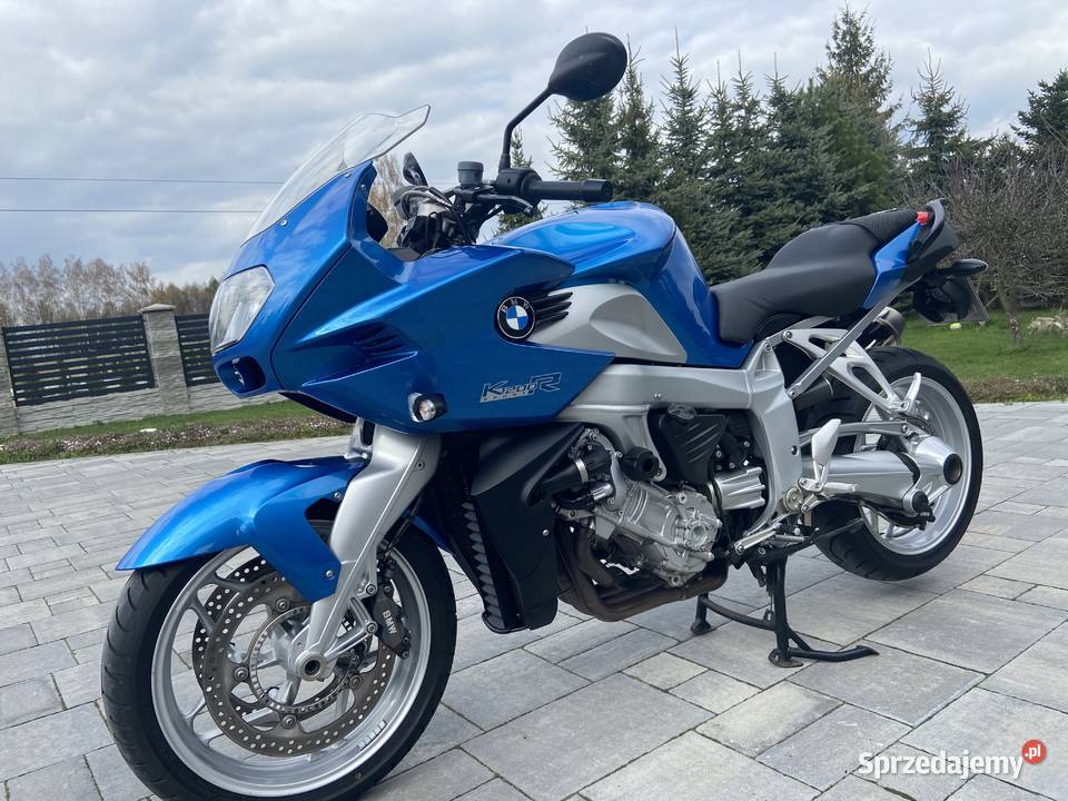 BMW K małopolskie Gorlice