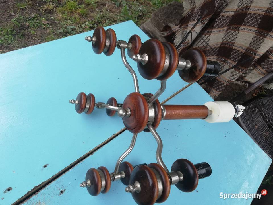 Żyrardów PRL Pozostałe Skierniewice sprzedam