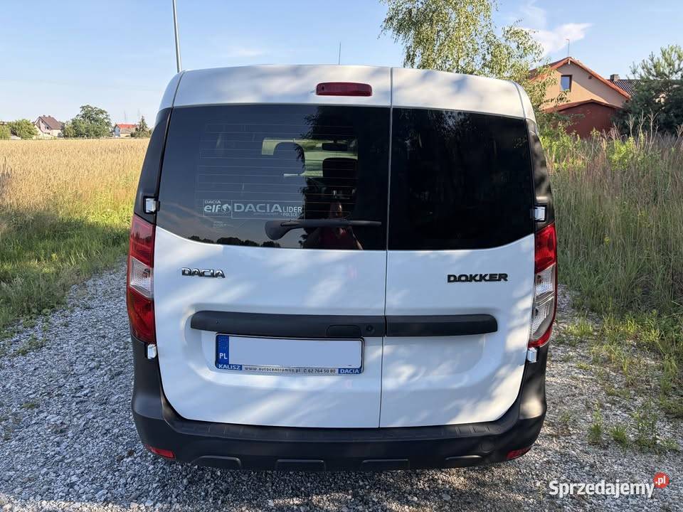 SALON POLSKA 67 Serwisowana Bezwypadkowa Okazja wspomaganie kierownicy Turek