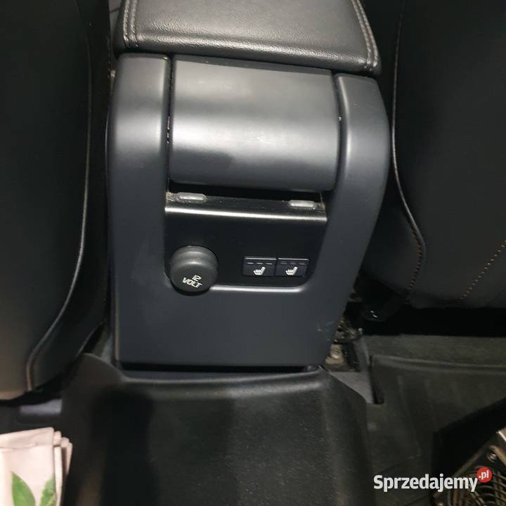 VOLVO XC60 25 T5 254 AWD Lublin