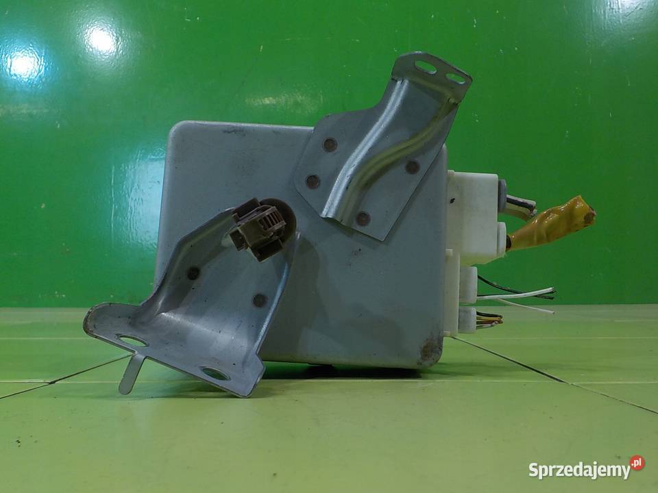 TOYOTA PRIUS II 15 VVTI 08r HB 5D modul mazowieckie