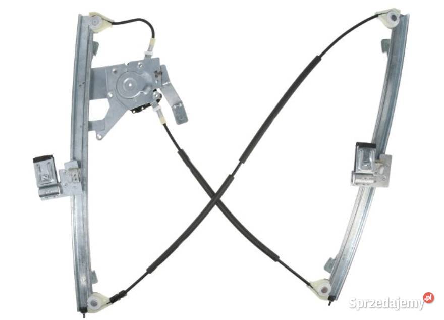 Ford Galaxy Volkswagen Sharan Seat Alhambra Łódź