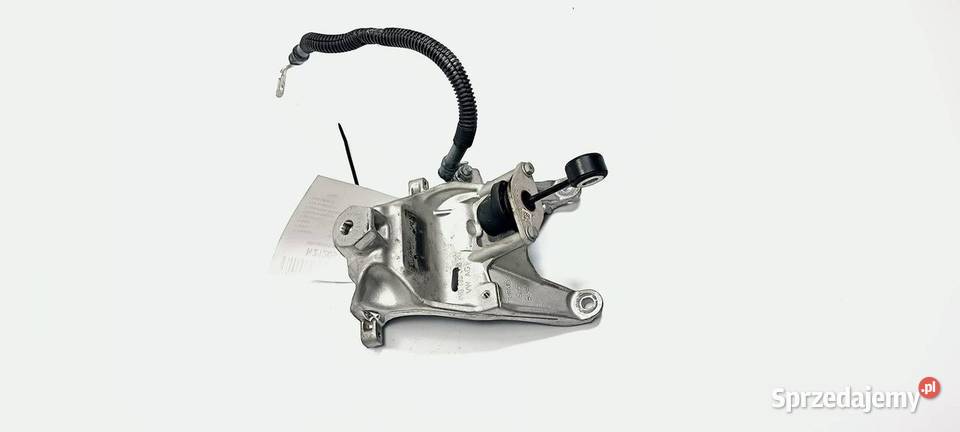 MOCOWANIE SILNIKA AUDI A4 B9 QUATTRO 4M0199308BQ Pozostałe