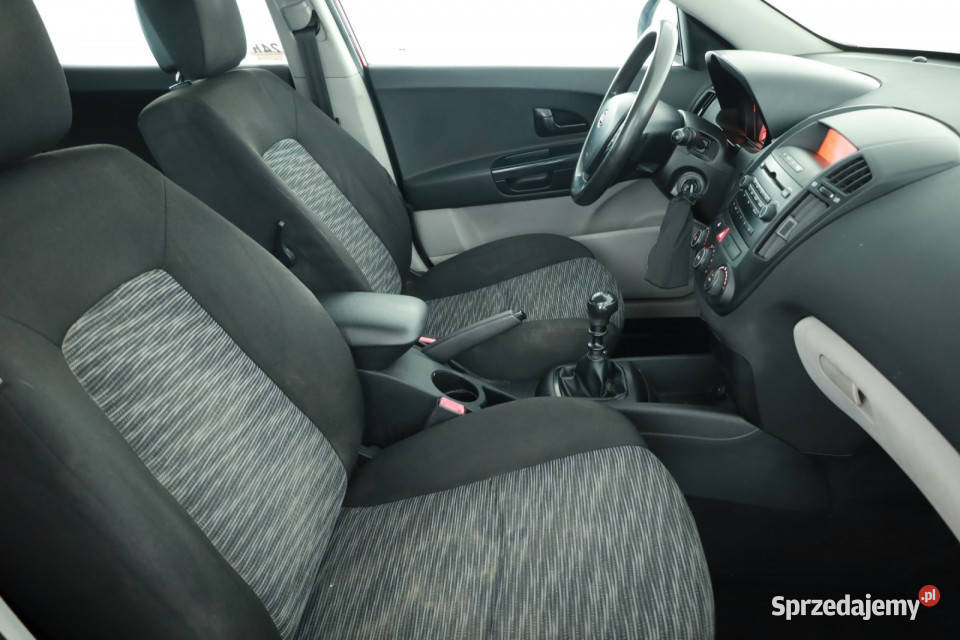 Kia Ceed 16 CRDi Rok produkcji 2008 Piaseczno