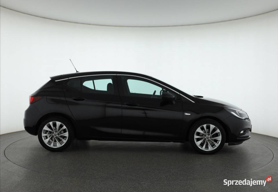 Opel Astra 14 T 4/5 Astra mazowieckie