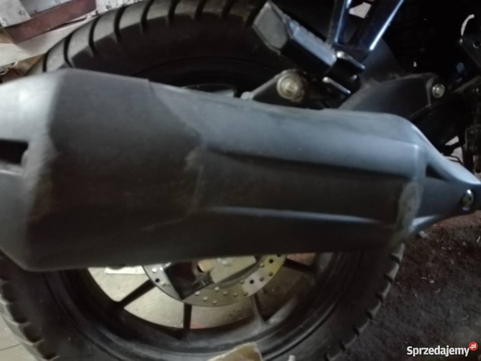 Zipp Pro Rs 50 Romet Arrow fly Barton fr Junak Zipp