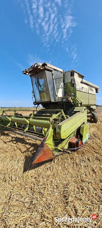 Fortschritt e 524 mdw 525 Wola Burzecka